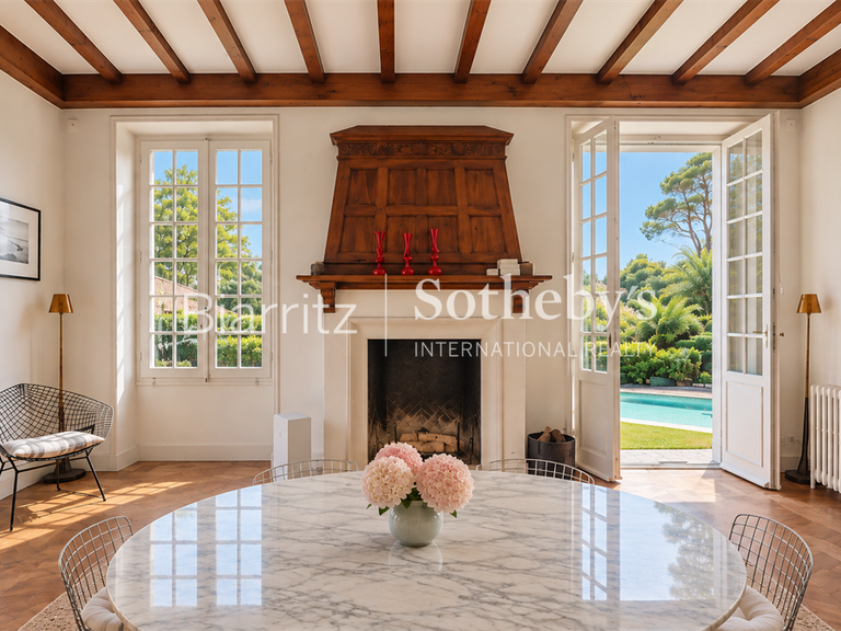 Maison Biarritz - 7 chambres - 300m²