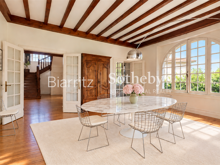 Maison Biarritz - 7 chambres - 300m²