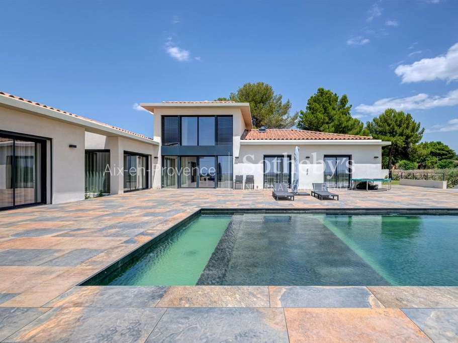 Maison Aix-en-Provence