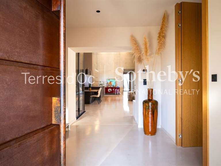 Maison Perpignan - 4 chambres - 245m²