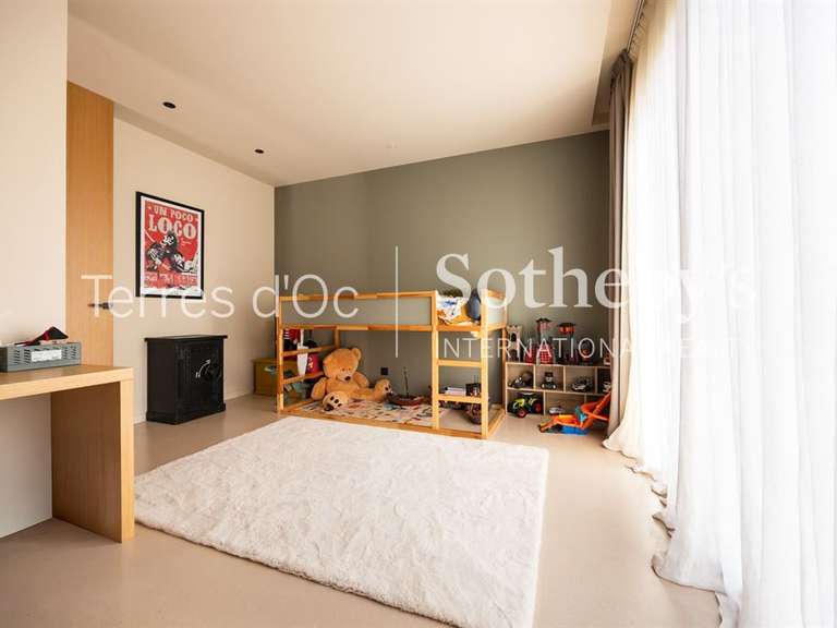 Maison Perpignan - 4 chambres - 245m²