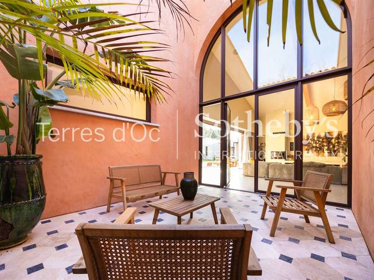 Maison Perpignan - 4 chambres - 245m²