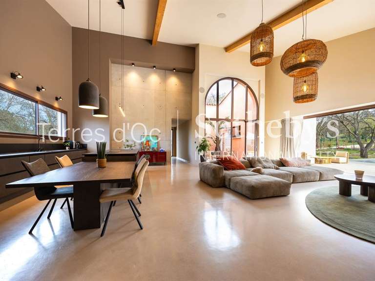 Maison Perpignan - 4 chambres - 245m²
