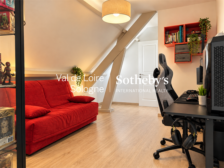 Maison Olivet - 4 chambres - 250m²