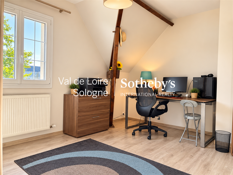 Maison Olivet - 4 chambres - 250m²