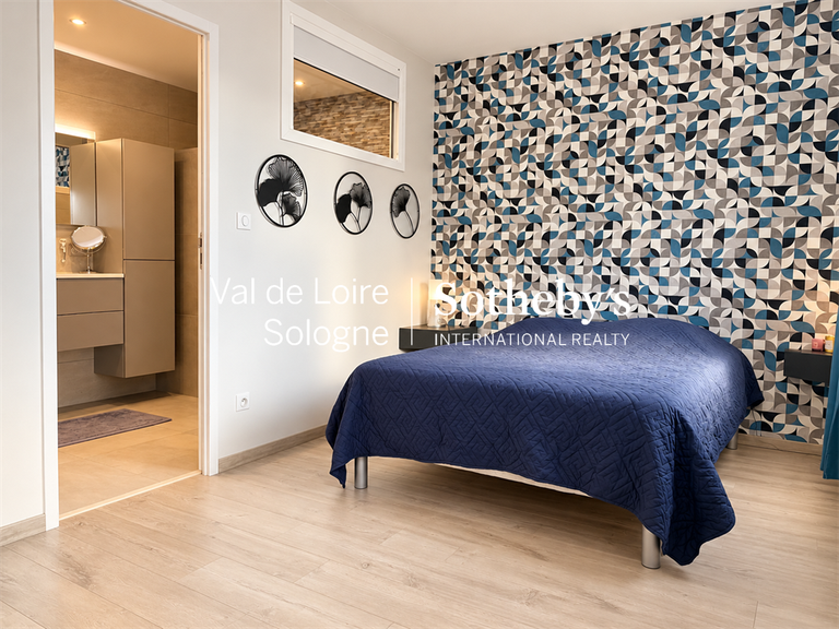 Maison Olivet - 4 chambres - 250m²