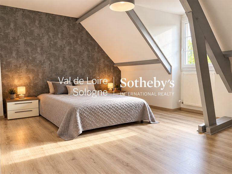 Maison Olivet - 4 chambres - 250m²