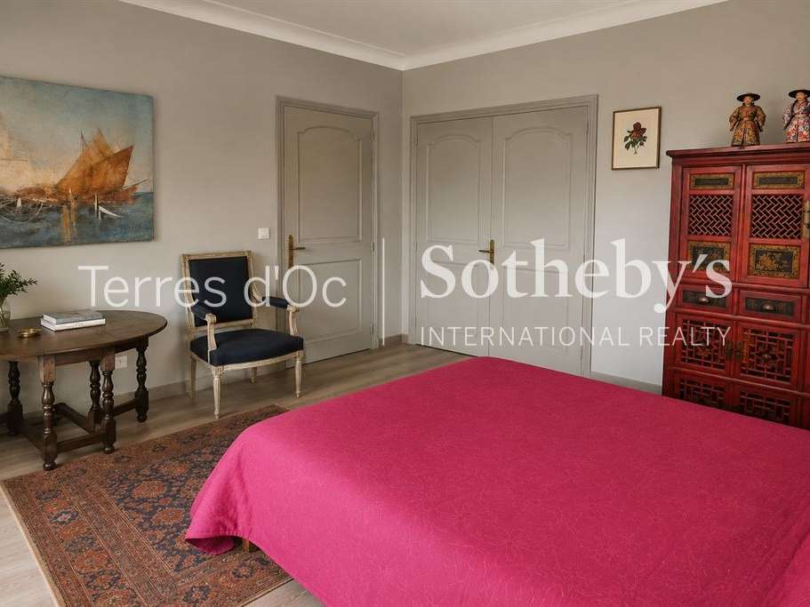 House Toulouges