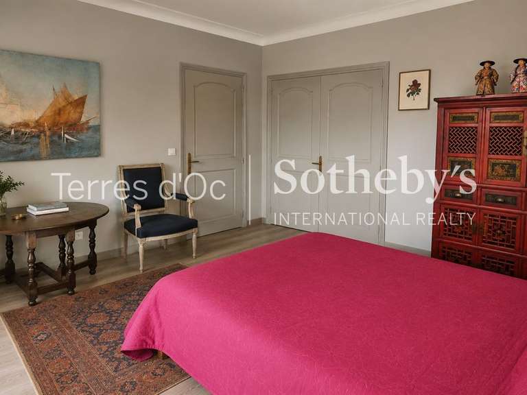 House Toulouges - 5 bedrooms - 330m²
