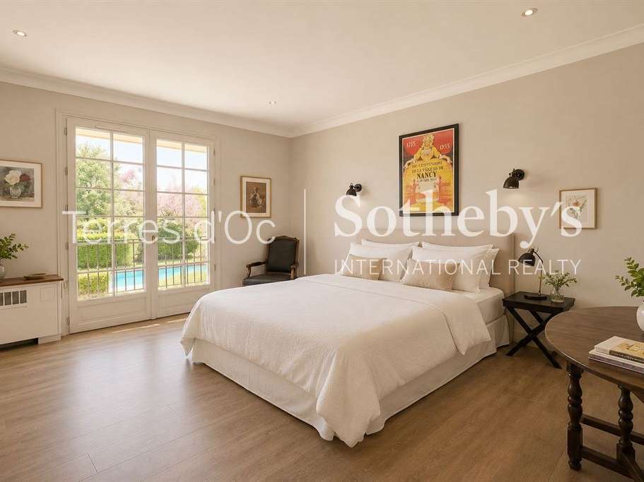 House Toulouges