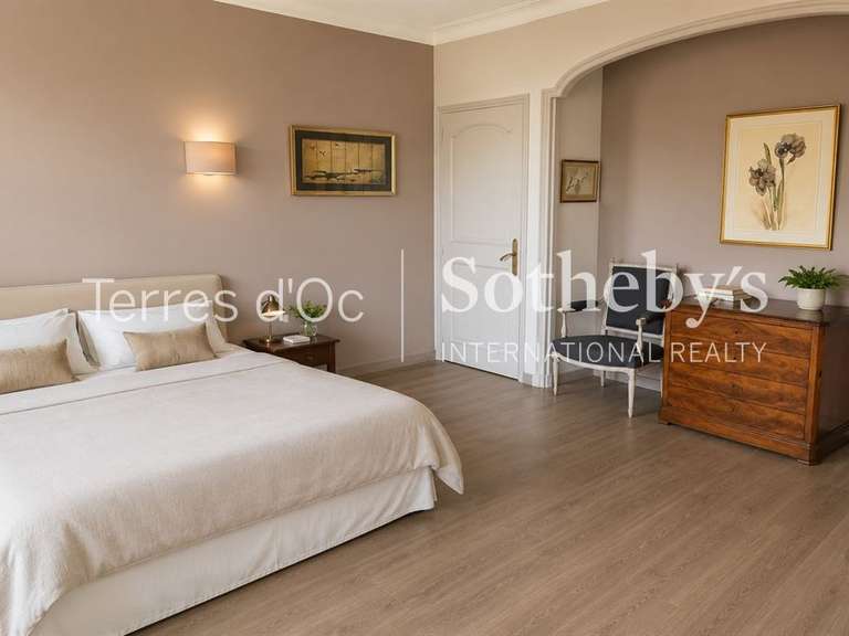 House Toulouges - 5 bedrooms - 330m²