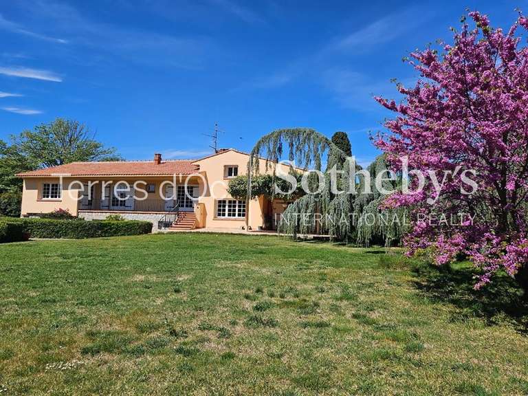 House Toulouges - 5 bedrooms - 330m²