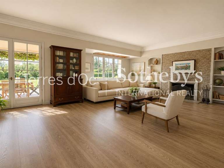 House Toulouges - 5 bedrooms - 330m²