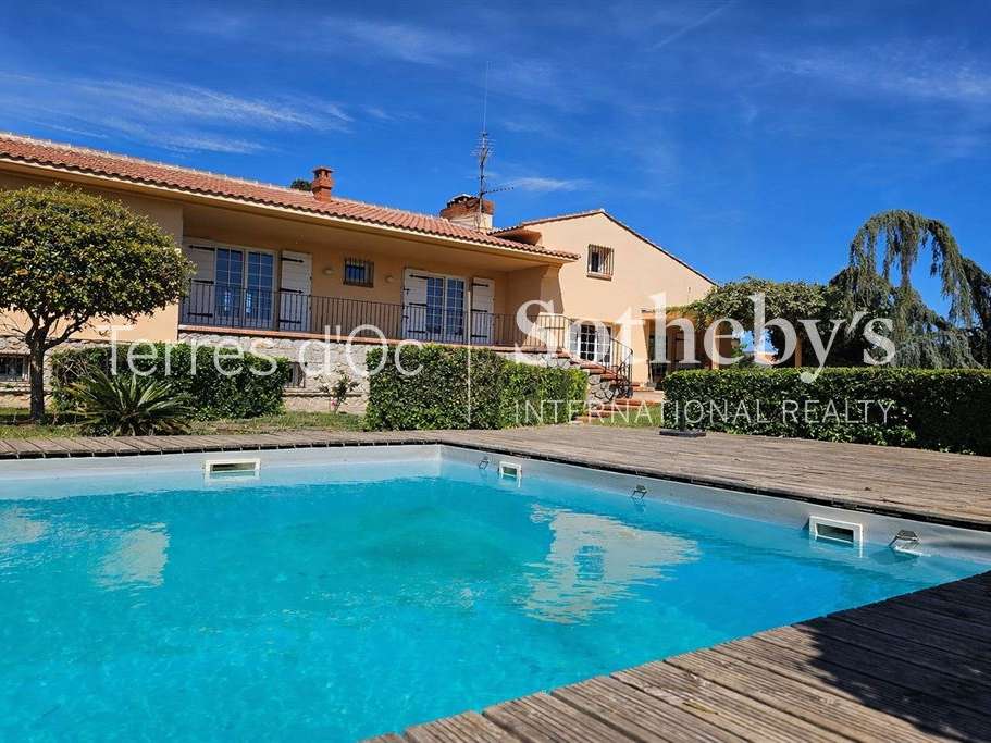 House Toulouges