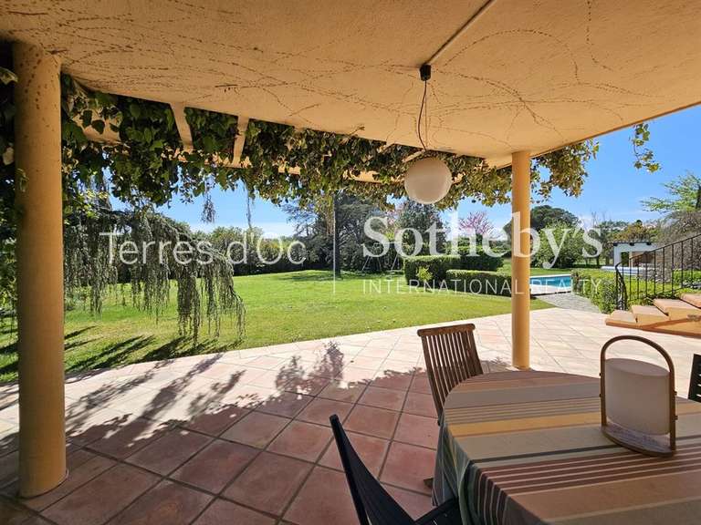 House Toulouges - 5 bedrooms - 330m²