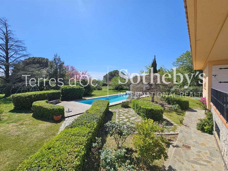 House Toulouges