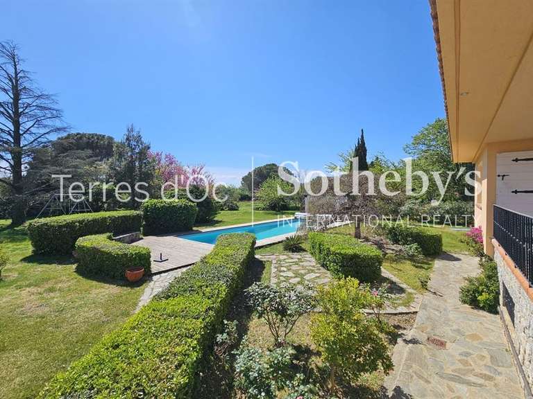 House Toulouges - 5 bedrooms - 330m²