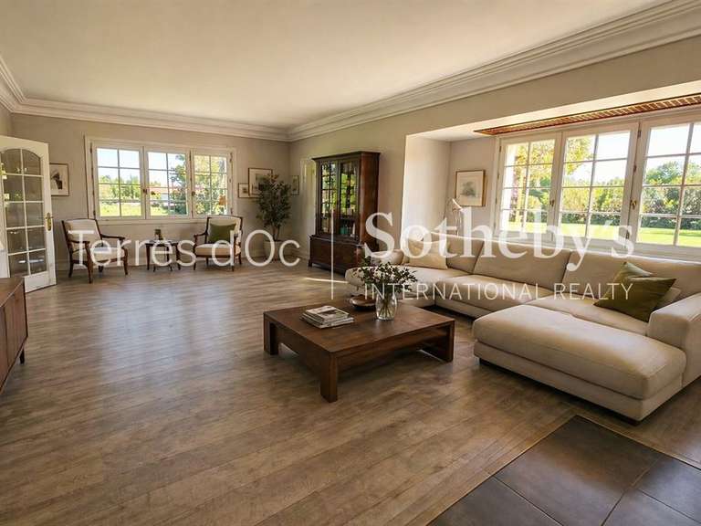 House Toulouges - 5 bedrooms - 330m²