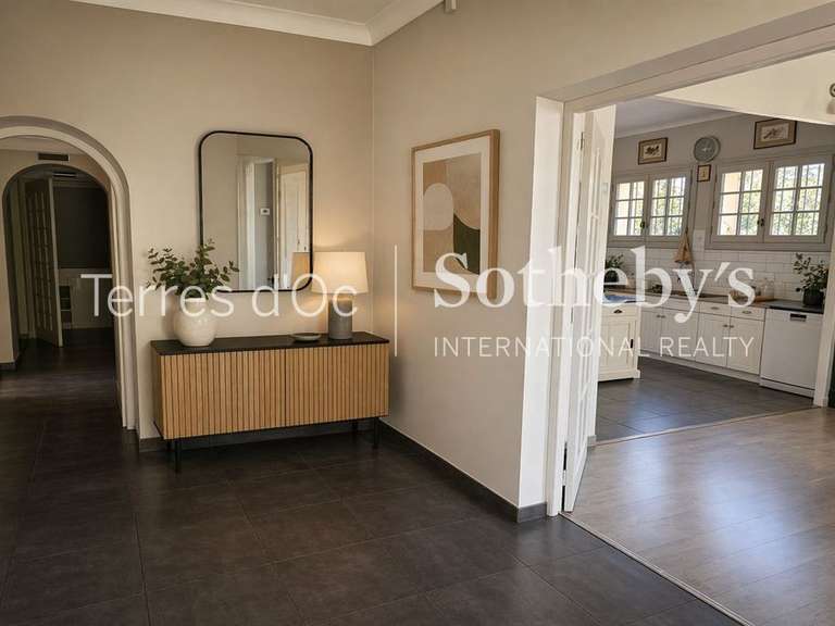 House Toulouges - 5 bedrooms - 330m²