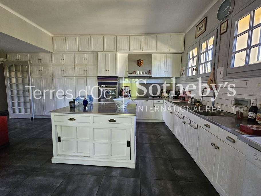 House Toulouges