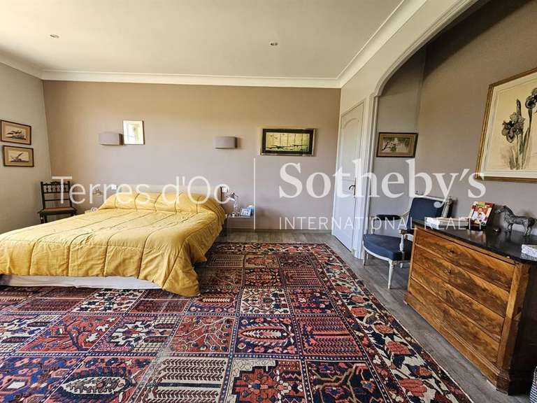 House Toulouges - 5 bedrooms - 330m²