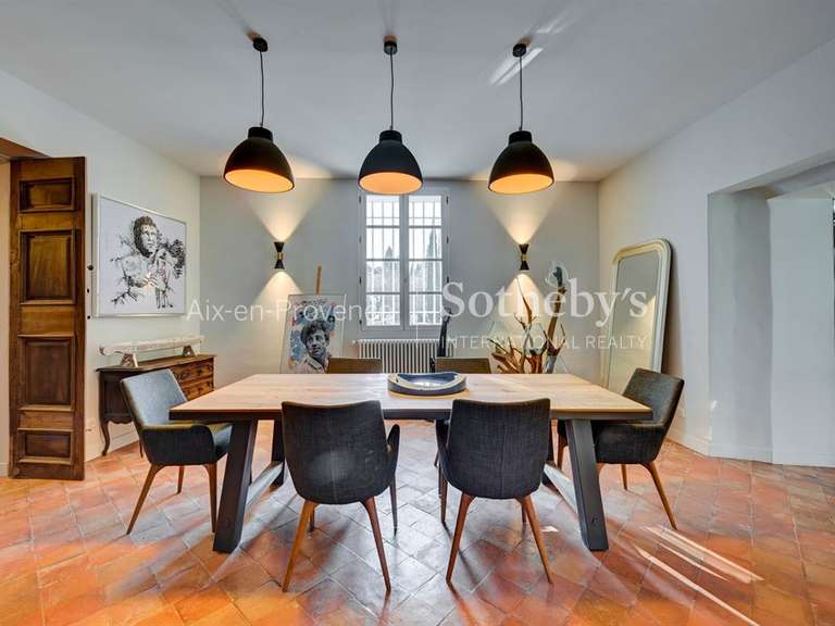 House Aix-en-Provence - 7 bedrooms - 700m²