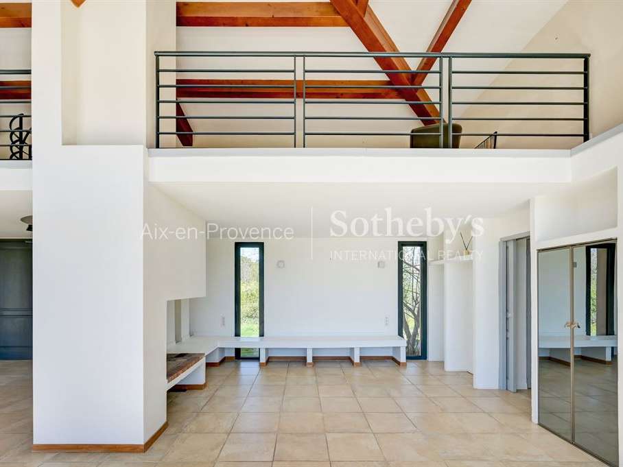 Maison Aix-en-Provence