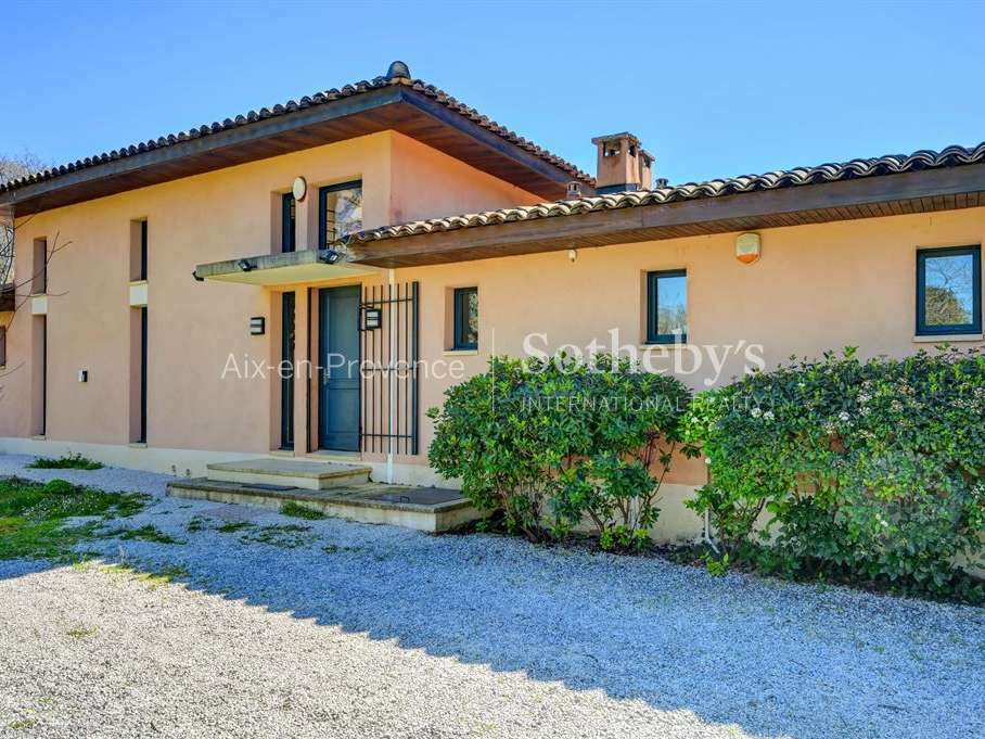 Maison Aix-en-Provence