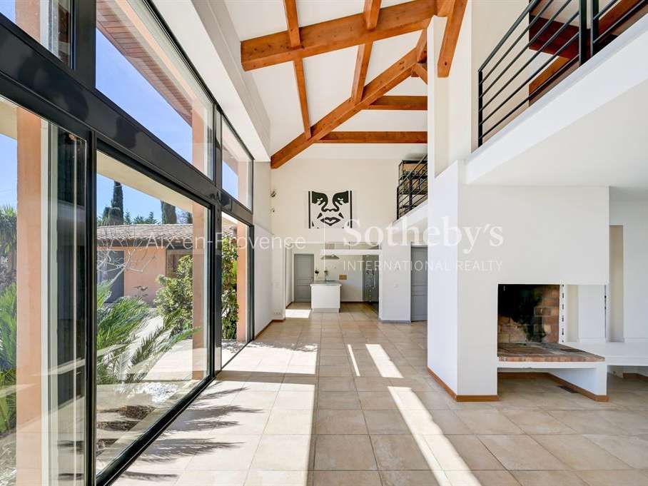 Maison Aix-en-Provence