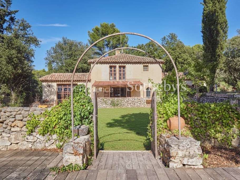 House Aix-en-Provence