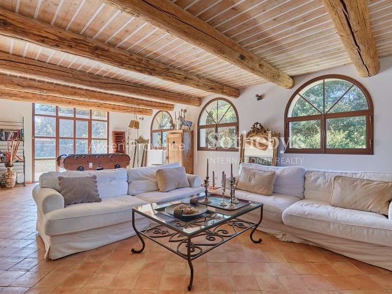House Aix-en-Provence - 5 bedrooms - 425m²