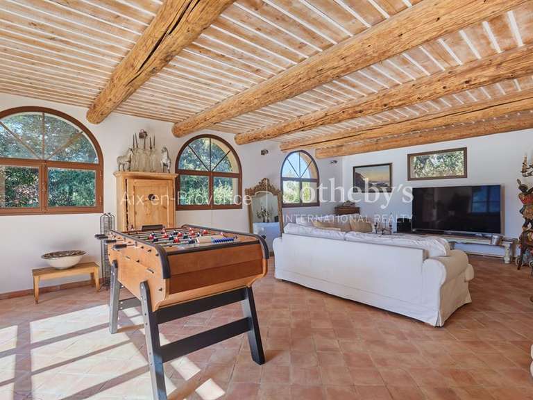 House Aix-en-Provence - 5 bedrooms - 425m²