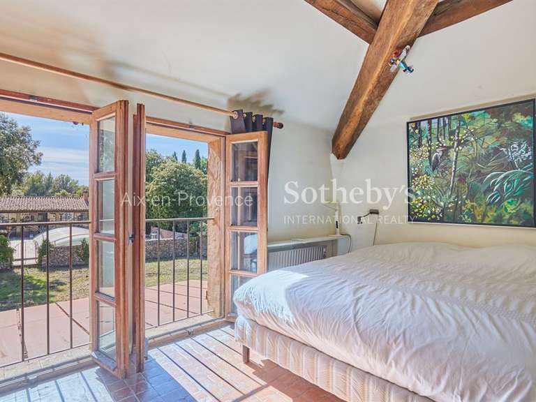 House Aix-en-Provence - 5 bedrooms - 425m²