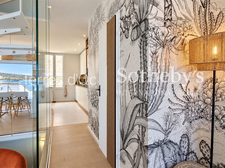 Maison Gruissan - 5 chambres - 220m²