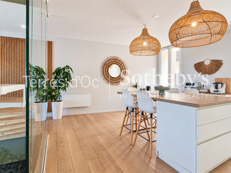 Maison Gruissan - 5 chambres - 220m²