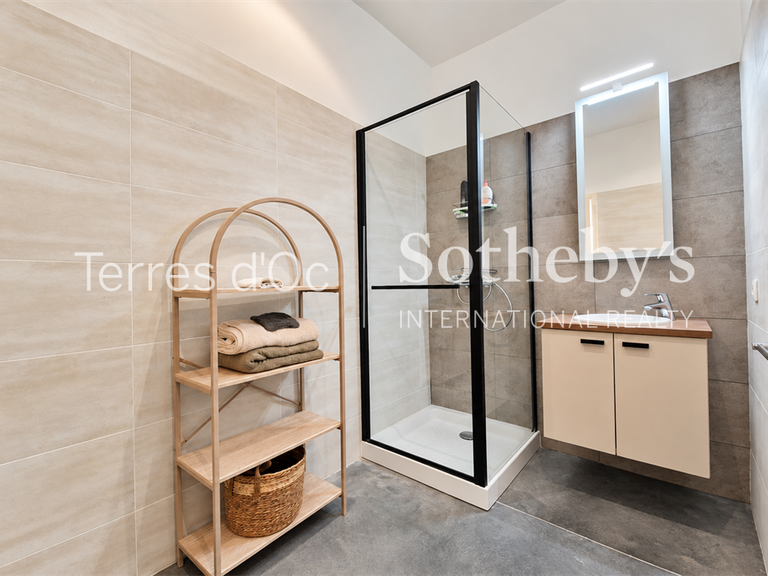 Maison Gruissan - 5 chambres - 220m²