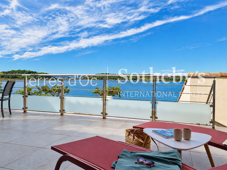 Maison Gruissan - 5 chambres - 220m²