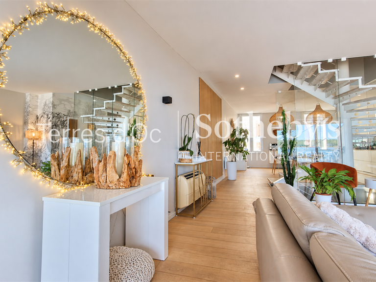 Maison Gruissan - 5 chambres - 220m²