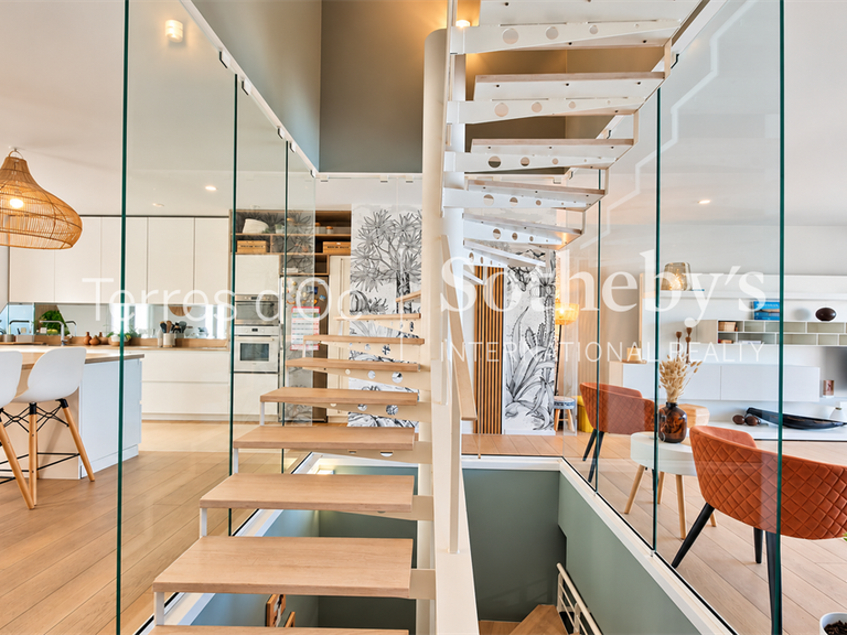 Maison Gruissan - 5 chambres - 220m²