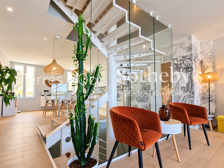 Maison Gruissan - 5 chambres - 220m²