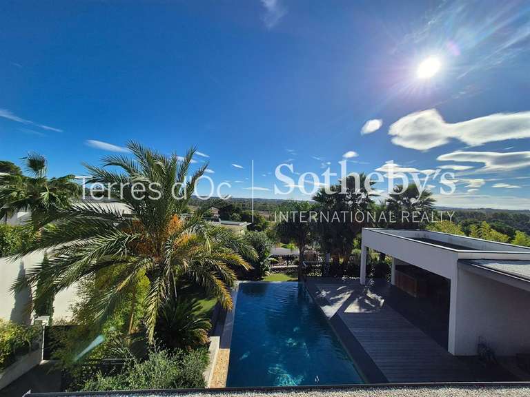 Maison Béziers - 5 chambres - 257m²