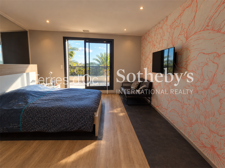 Maison Béziers - 5 chambres - 257m²