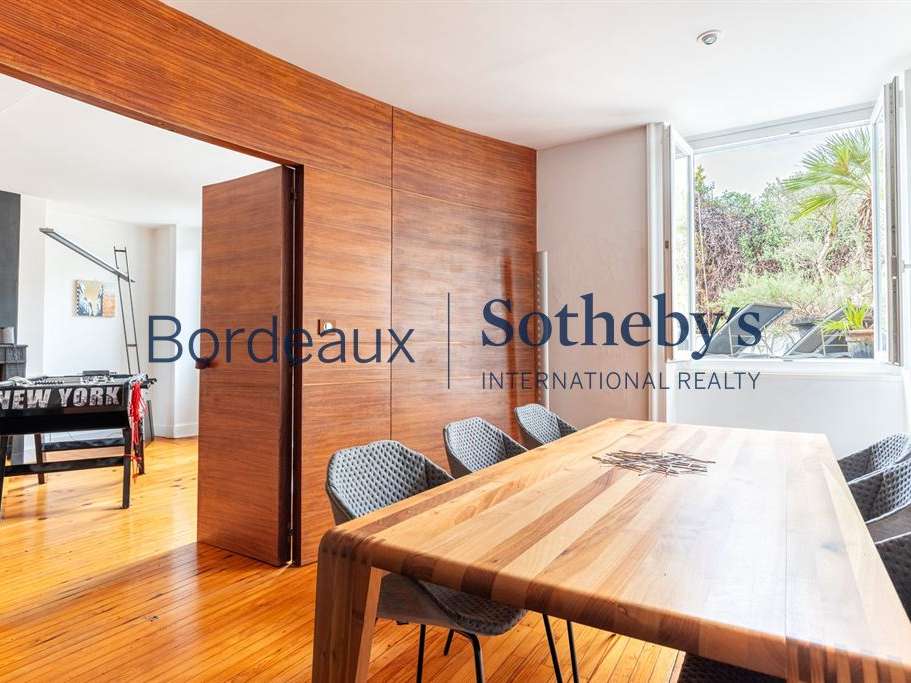 Maison Bordeaux