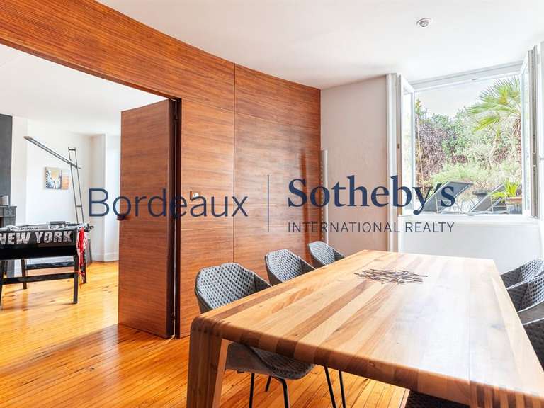 Maison Bordeaux - 3 chambres - 312m²