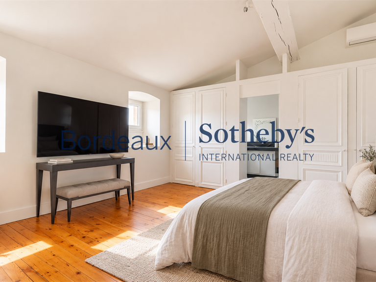 Maison Bordeaux - 3 chambres - 312m²