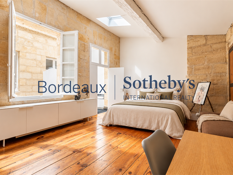Maison Bordeaux - 3 chambres - 312m²