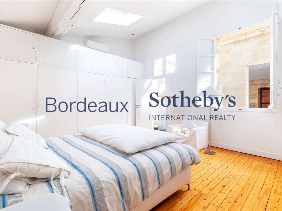 Maison Bordeaux
