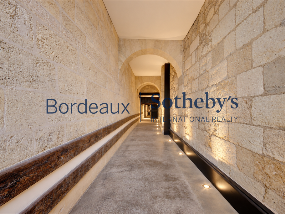 Maison Bordeaux