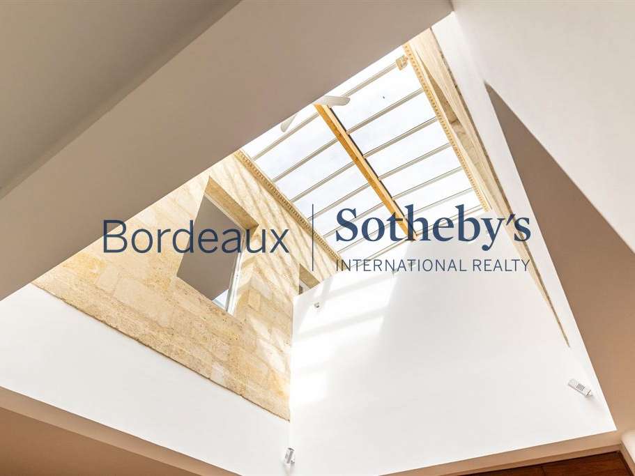 Maison Bordeaux
