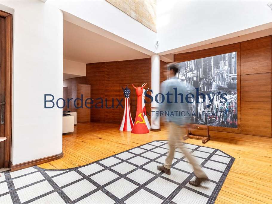 Maison Bordeaux